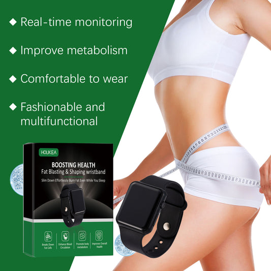 Houkea Sports Watch Daily Time Management, Sports Lightness, Beautiful Posture, Lazy Sports Watch - The Nex Store