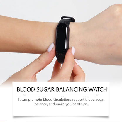 EOHOE Sports Watch Outdoor Running, Daily Portable, Lightweight, Increase Energy Management, Body Sports Watch - The Nex Store