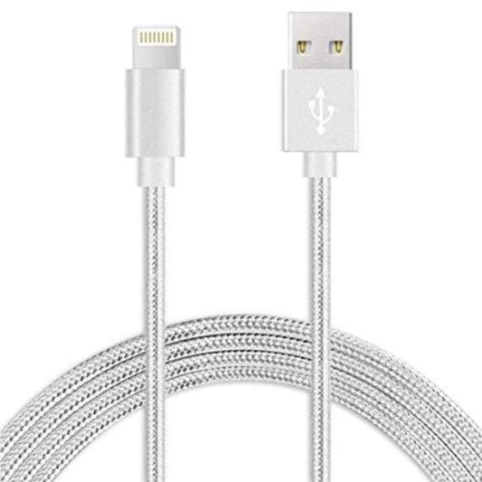 10FT USB Cable For IPhone XS/XR/XS MAX 1.7A - The Nex Store